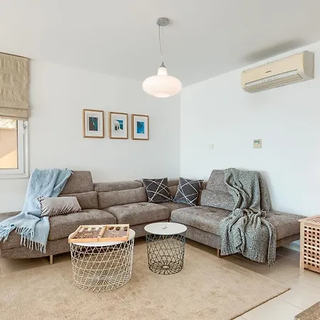 Vila Mia Paphos