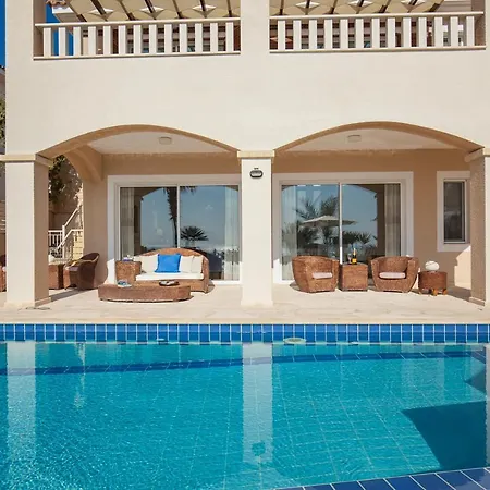 Mia Vila Paphos