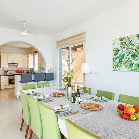 Villa Mia *