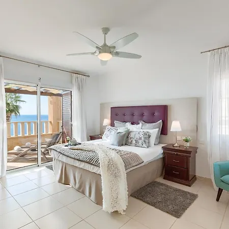 Mia Villa Pafos
